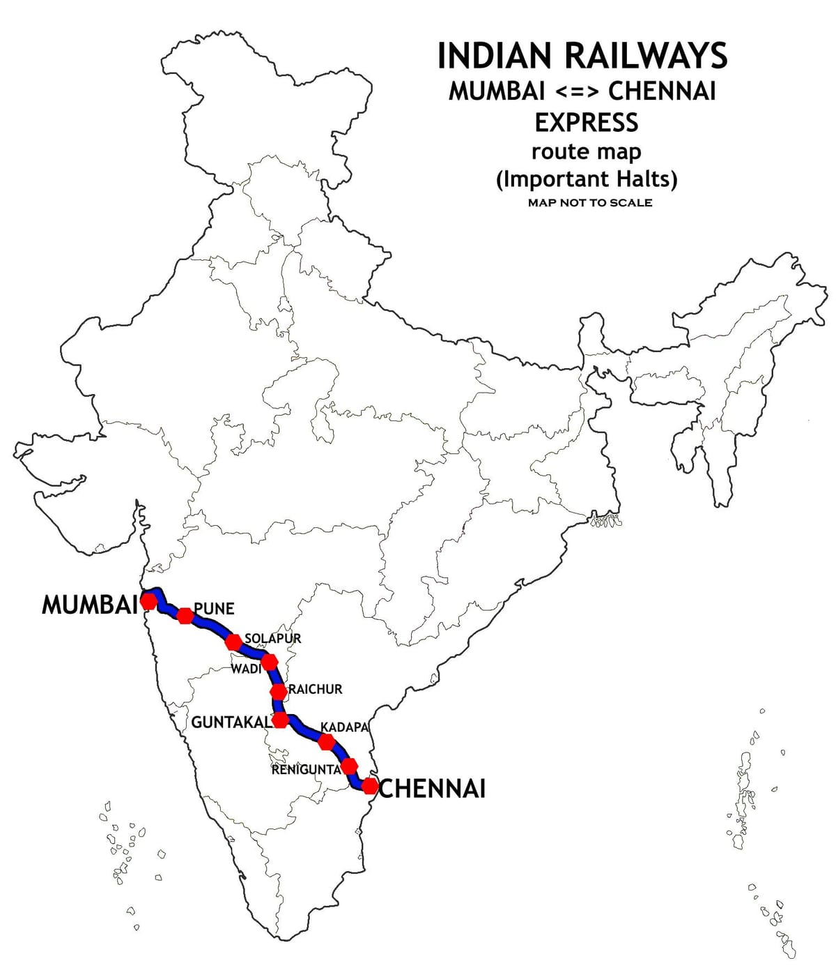 Mumbai ya dar es salaam ramani