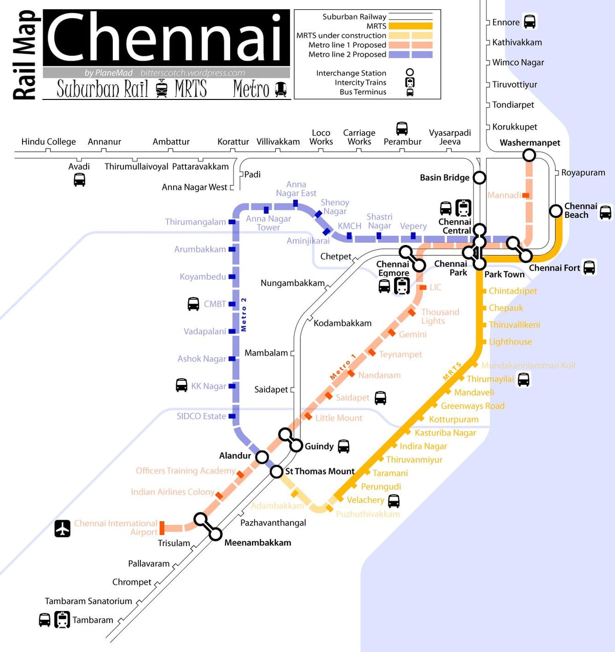 metro ramani dar es salaam