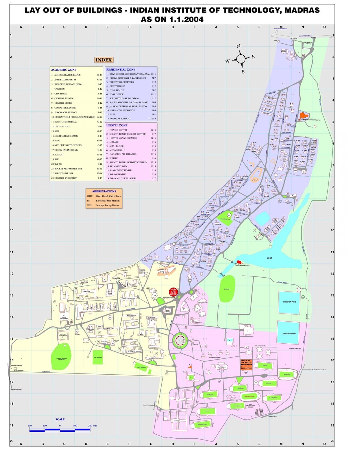 iit dar es salaam ramani
