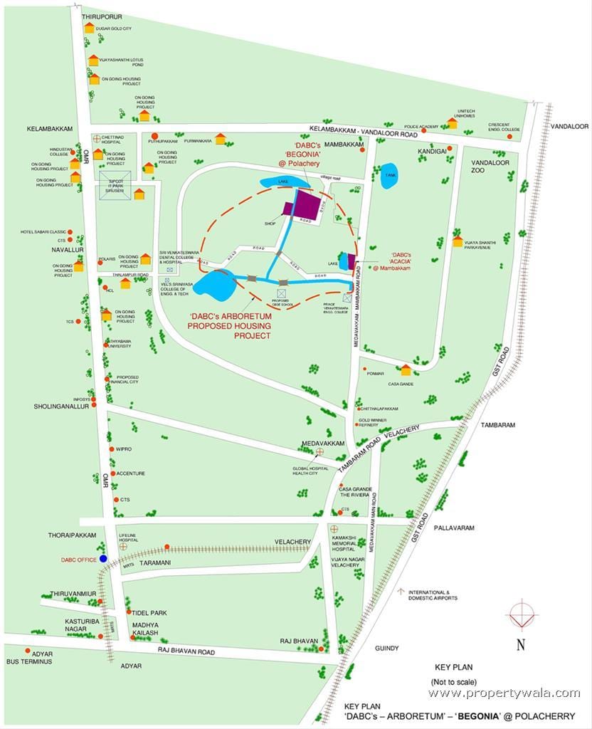 Velachery dar es salaam ramani