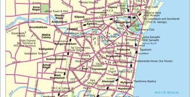 Dar es salaam halmashauri ya ramani na mitaani