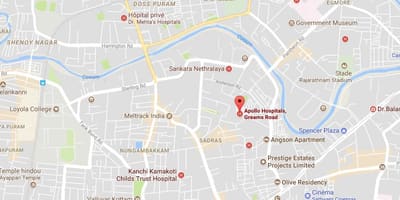 Apollo hospital dar es salaam Greams ramani ya barabara