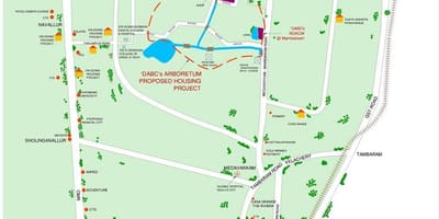 Velachery dar es salaam ramani